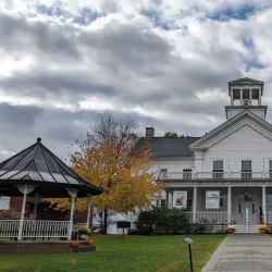 Helen Day Art Center - Stowe