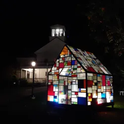 Helen Day Art Center - Stowe