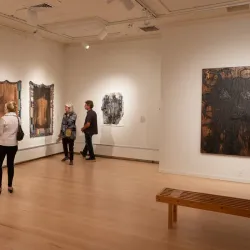 Helen Day Art Center - Stowe