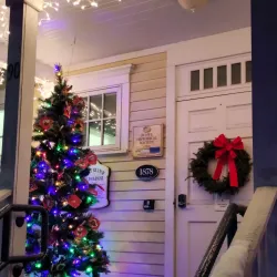 Helen Day Art Center - Stowe