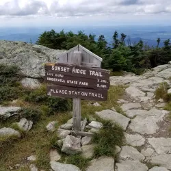 Mount Mansfield - Stowe
