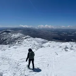 Mount Mansfield - Stowe