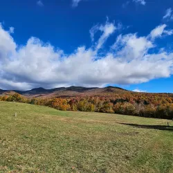 Mount Mansfield - Stowe