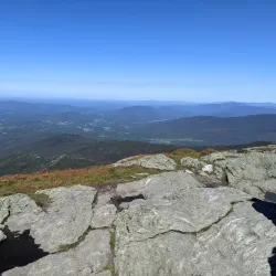 Mount Mansfield - Stowe