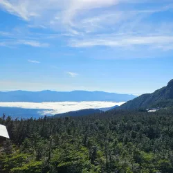 Mount Mansfield - Stowe