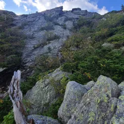 Mount Mansfield - Stowe