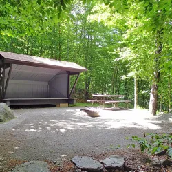 Smugglers' Notch State Park - Stowe