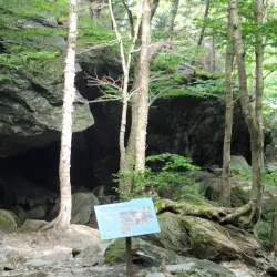 Smugglers' Notch State Park - Stowe