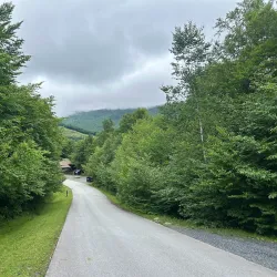 Smugglers' Notch State Park - Stowe