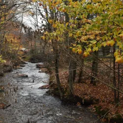 Smugglers' Notch State Park - Stowe