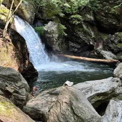 Smugglers' Notch State Park - Stowe