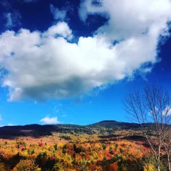 Smugglers' Notch State Park - Stowe