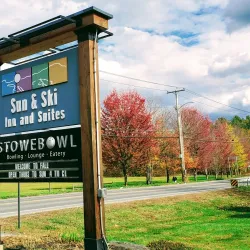 Stowe Golf Park - Stowe