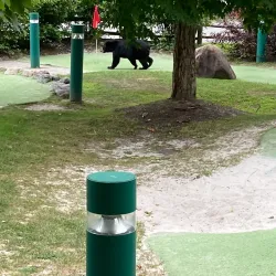 Stowe Golf Park - Stowe