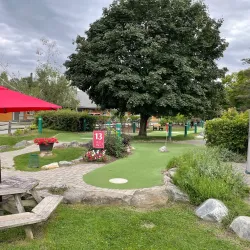 Stowe Golf Park - Stowe