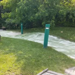 Stowe Golf Park - Stowe