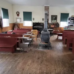 Stowe Historical Society Museum - Stowe