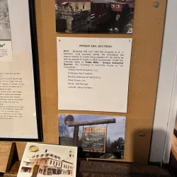 Stowe Historical Society Museum - Stowe