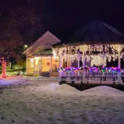 Stowe Historical Society Museum - Stowe