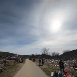 Stowe Historical Society Museum - Stowe