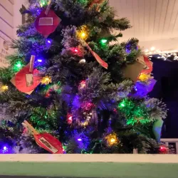 Stowe Historical Society Museum - Stowe