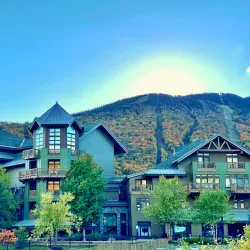 Stowe Mountain Resort - Stowe