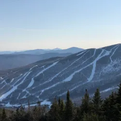 Stowe Mountain Resort - Stowe