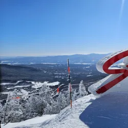 Stowe Mountain Resort - Stowe