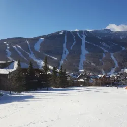 Stowe Mountain Resort - Stowe