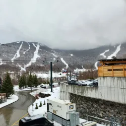 Stowe Mountain Resort - Stowe