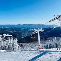 Stowe Mountain Resort - Stowe
