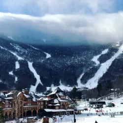 Stowe Mountain Resort - Stowe