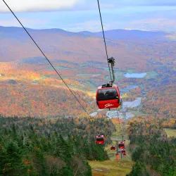 Stowe Mountain Resort - Stowe