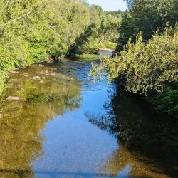 Stowe Recreation Path - Stowe