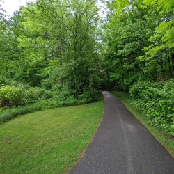 Stowe Recreation Path - Stowe