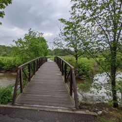 Stowe Recreation Path - Stowe