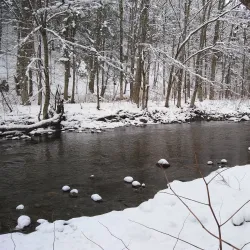 Stowe Recreation Path - Stowe
