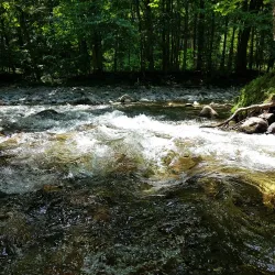 Stowe Recreation Path - Stowe
