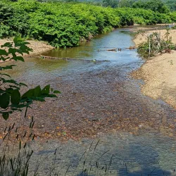 Stowe Recreation Path - Stowe