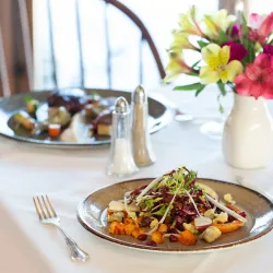 Trapp Family Lodge - Stowe