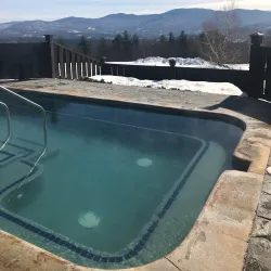 Trapp Family Lodge - Stowe