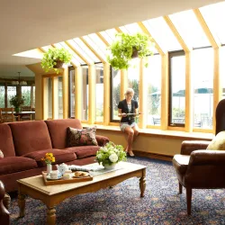 Trapp Family Lodge - Stowe