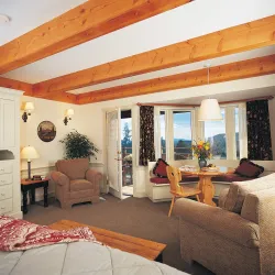 Trapp Family Lodge - Stowe