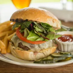 Trapp Family Lodge - Stowe