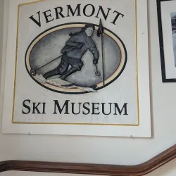 Vermont Ski and Snowboard Museum - Stowe