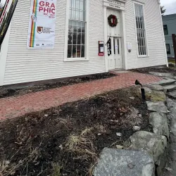 Vermont Ski and Snowboard Museum - Stowe
