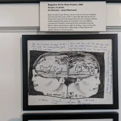 Vermont Ski and Snowboard Museum - Stowe