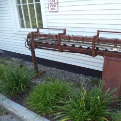 Vermont Ski and Snowboard Museum - Stowe
