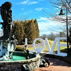 Abingdon Historic District - Abingdon