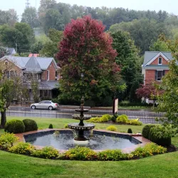 The Martha Washington Inn & Spa - Abingdon